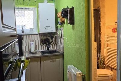 Apartament cu 2 camere decomandat, mobilat în Est - 9