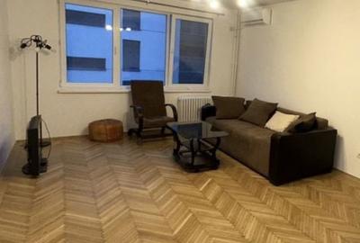 Apartament cu 2 camere în Cișmigiu - 2