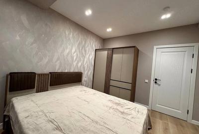 Garsonieră decomandată în Vitan