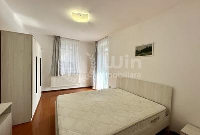 Apartament 2 camere | Bloc nou | 73mp | Balcon | Parcare | Zorilor - 5