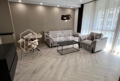 Apartament de lux cu 2 camere - Complex Concept 9, Târgu Mureș - 3