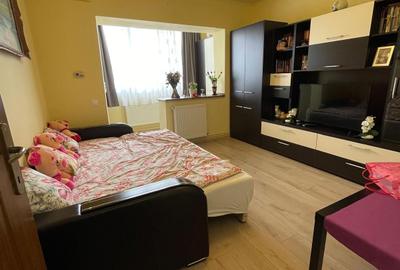 Apartament cu 2 camere în Republicii - 2