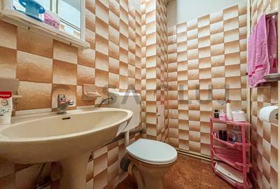 Decomandat | Balcon 24mp - Zona Piata Marasti - aproape de centru Decomandat | Balcon 24mp - Zona Piata Marasti - aproape de centru - 6