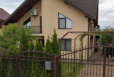 Casă cu 4 camere în Dragomirești - 3