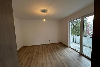 Apartament 2 camere, etajul 2 - 1