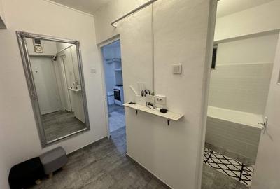 Garsoniera, conf.I sporit, 42 mp, etaj 1, renovata, CAM5 -ultracentral Garsoniera, conf.I sporit, 42 mp, etaj 1, renovata, CAM5 -ultracentral - 13