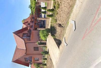 Casă cu 1 camere în Sântămărie - 10