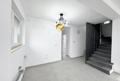 Casă individuală cu 5 camere cu Canalizare în Otopeni - 9