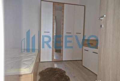 Apartament cu 2 camere semidecomandat, mobilat în Calea Moldovei - 7