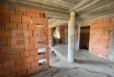 Casa 600 mp utili pe Aleea Strugurilor Galata cu 1500 mp teren - 5