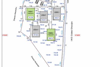 Hotel/Pensiune, de 30 mp, în Poiana - 14