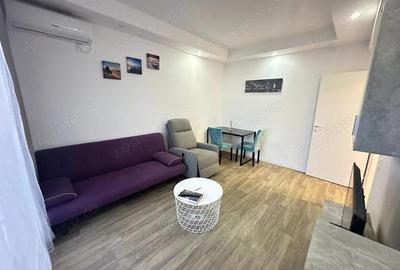 Apartament 2 camere Cosmopolis | decomandat, parcare - 5
