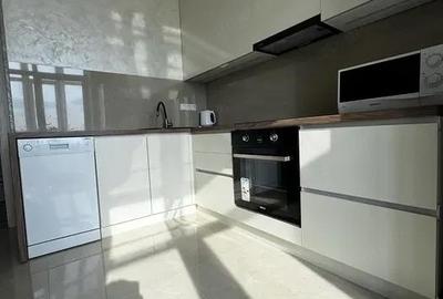 Garsonieră decomandată în Iancului