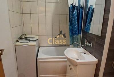 Garsoniera | Etaj Intermediar | 24 mpu+ 3 mp balcon | Expo Marasti - 5