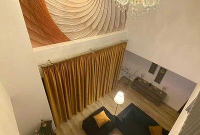 Apartament cu 2 camere, mobilat în Parcul Carol - 2