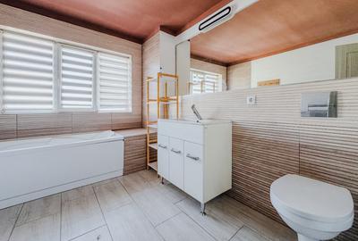 Apartament cu 4 camere decomandat, mobilat în Semicentral - 10