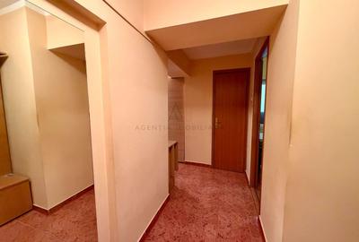 Apartament cu 3 camere decomandat, mobilat în Obor - 9