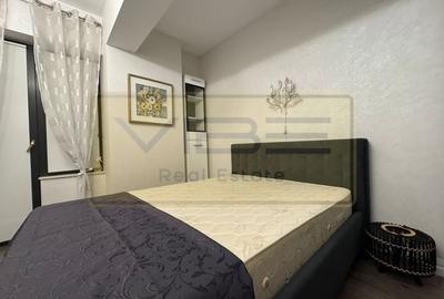 Apartament 2 camere loc parcare Royal Town Copou Apartament 2 camere loc parcare Royal Town Copou - 10