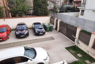 APARTAMENT 3 CAMERE 70 MP-  ZONA PALLADY- CENTRALA PROPRIE- COMPLET MOBILAT - 5