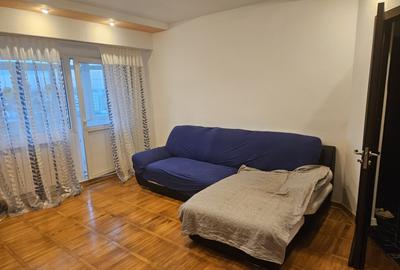 Inchiriez apartament cu o camera Unirii nord - 2