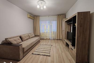 Apartament cu 2 camere decomandat, mobilat în Podu Roș - 1