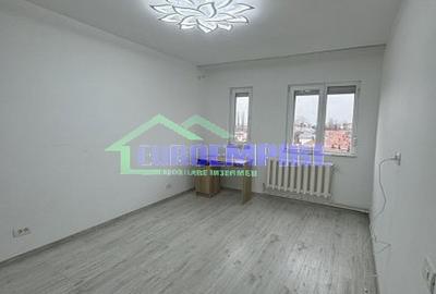 Garsoniera de vanzare zona Palas, decomandata, renovata - 5
