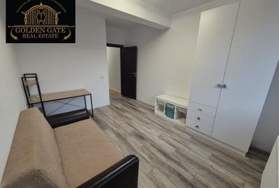 3 Camere Bragadiru-Safirului Centrala Balcon AC - 5