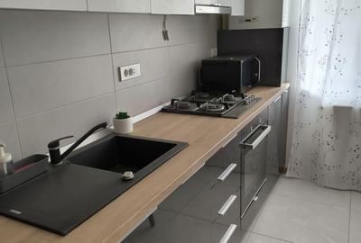 Apartament cu 2 camere decomandat în Central - 8