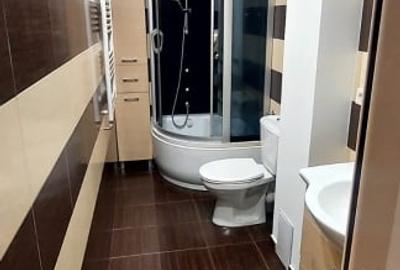 Apartament 2 camere suprafata utila 56mp spre vanzare in Vasile Aron - 14
