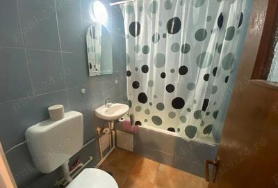 DRUMUL TABEREI - 5 minute metrou RAUL DOAMNEI - Apartament 2 camere - 4