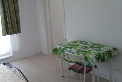 Proprietar închiriez garsonieră in bloc nou Dr Taberei - 6