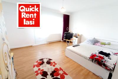 Garsonieră decomandată în Păcurari - 3