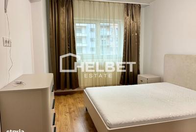Apartament cu 2 camere decomandat în Bartolomeu - 9