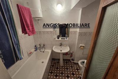 Apartament cu 2 camere decomandat în Ultracentral - 5