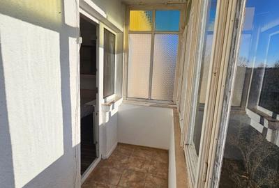 Apartament 2 camere,2 balcoane,Zona Scoala Generala Andrei Saguna - 14
