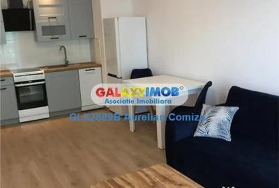 Apartament cu 2 camere decomandat în Central - 3