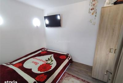 Apartament cu 3 camere semidecomandat în Central - 14