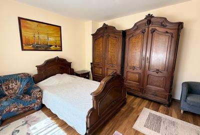 Vila superbă P+2  Brancoveanu - metrou | Singur curte - 5