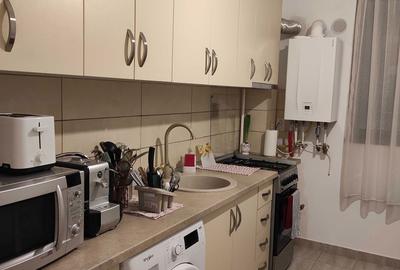 Garsonieră decomandată în Valea Lupului - 5