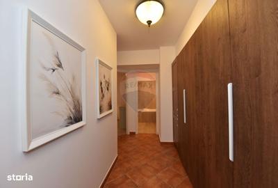 Apartament cu 3 camere, mobilat în Alba Iulia - 7