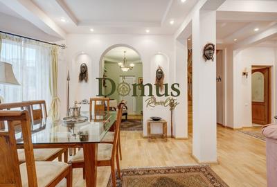 0 Comision Vila Renovata Pipera Baneasa Drumul Potcoavei - 19