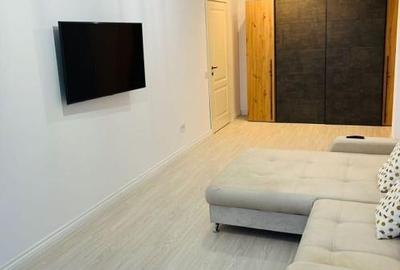 Apartament cu 2 camere decomandat, mobilat în Moara de Vânt - 2