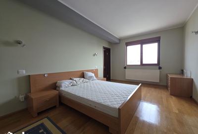 Casă cu 6 camere cu Canalizare în Domnești - 2