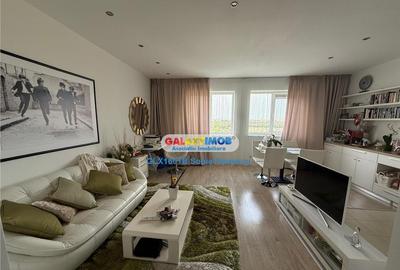 Rin Grand Residence apartament 2 camere super 0 comision - 2