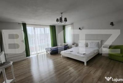 Casă cu 10 camere cu Teren 1100 Mp în Corunca - 9