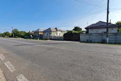Casa si teren (79 km Bucuresti - 32 km Ploiesti - 17 km Targoviste) - 3