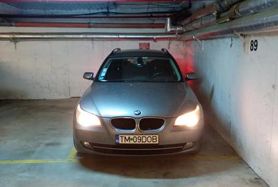 Inchiriez locuri de parcare Ring - 2