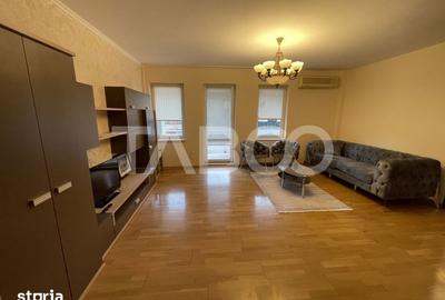 Apartament cu 4 camere decomandat, mobilat în Ștrand - 6