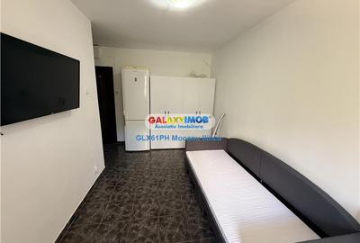 Garsonieră semidecomandată, mobilată în Sud - 1
