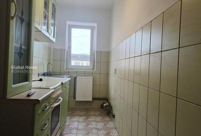 Apartament cu 3 camere semidecomandat în Unirii - 10